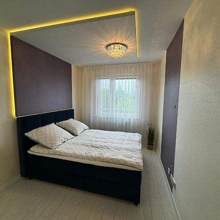 Bozki Apartament 肯琴 外观 照片