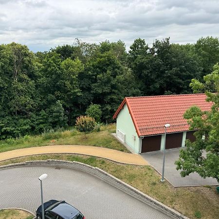 Bozki Apartament 肯琴 外观 照片