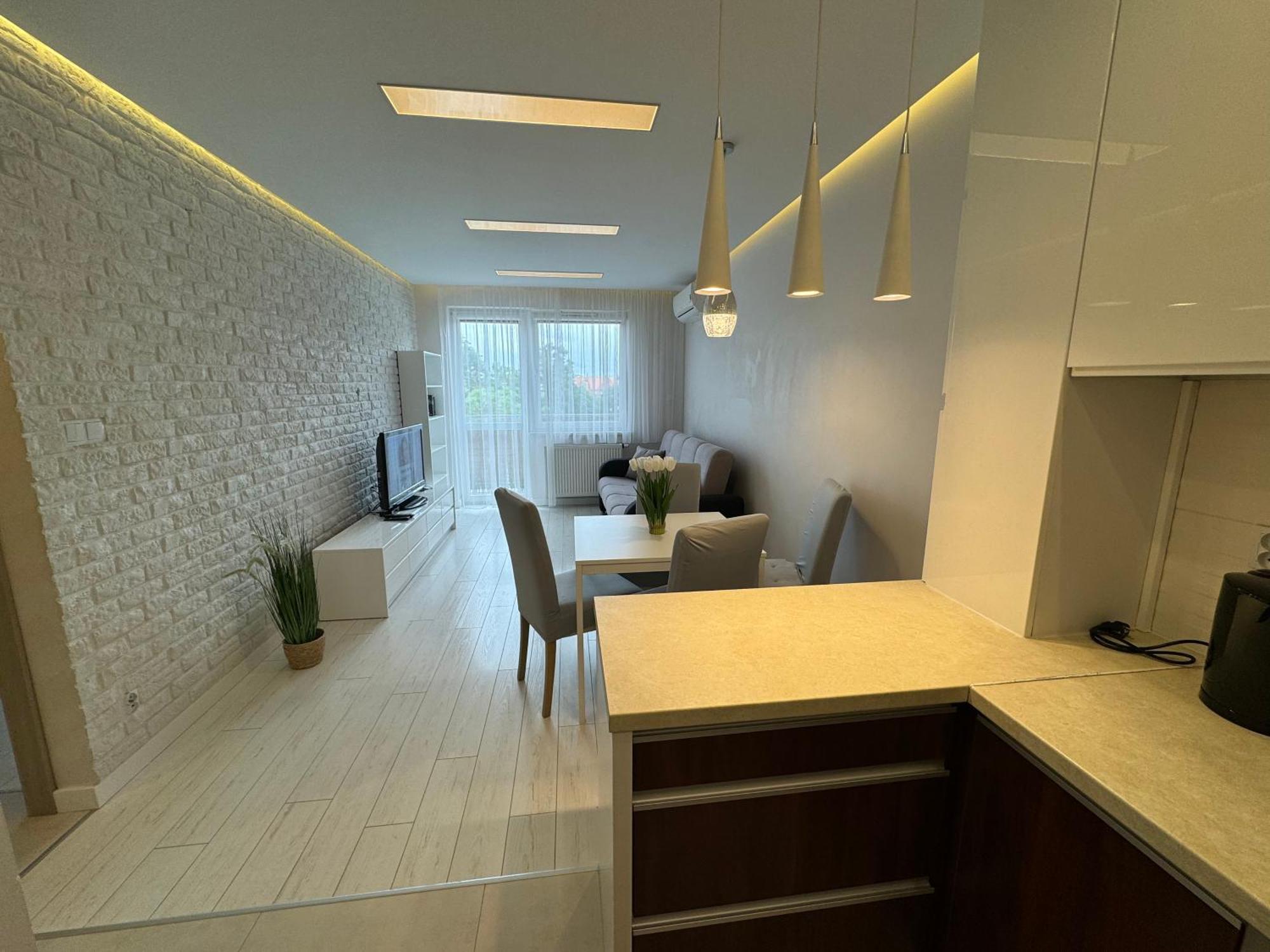 Bozki Apartament 肯琴 外观 照片