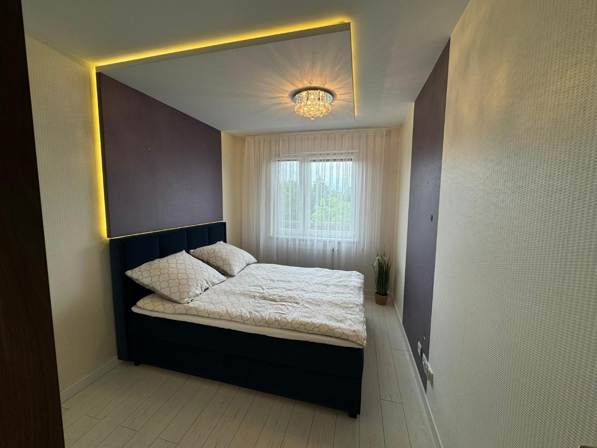 Bozki Apartament 肯琴 外观 照片