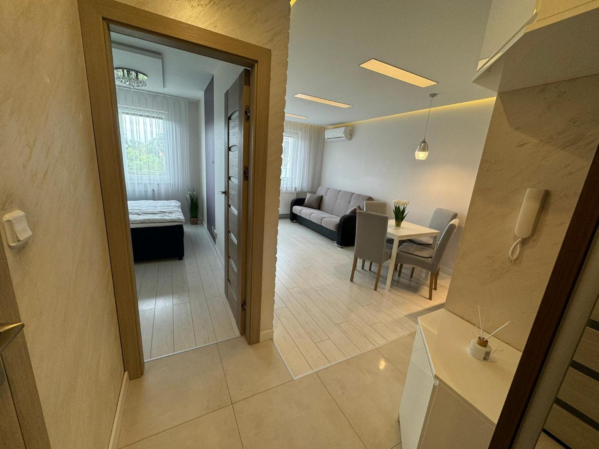 Bozki Apartament 肯琴 外观 照片