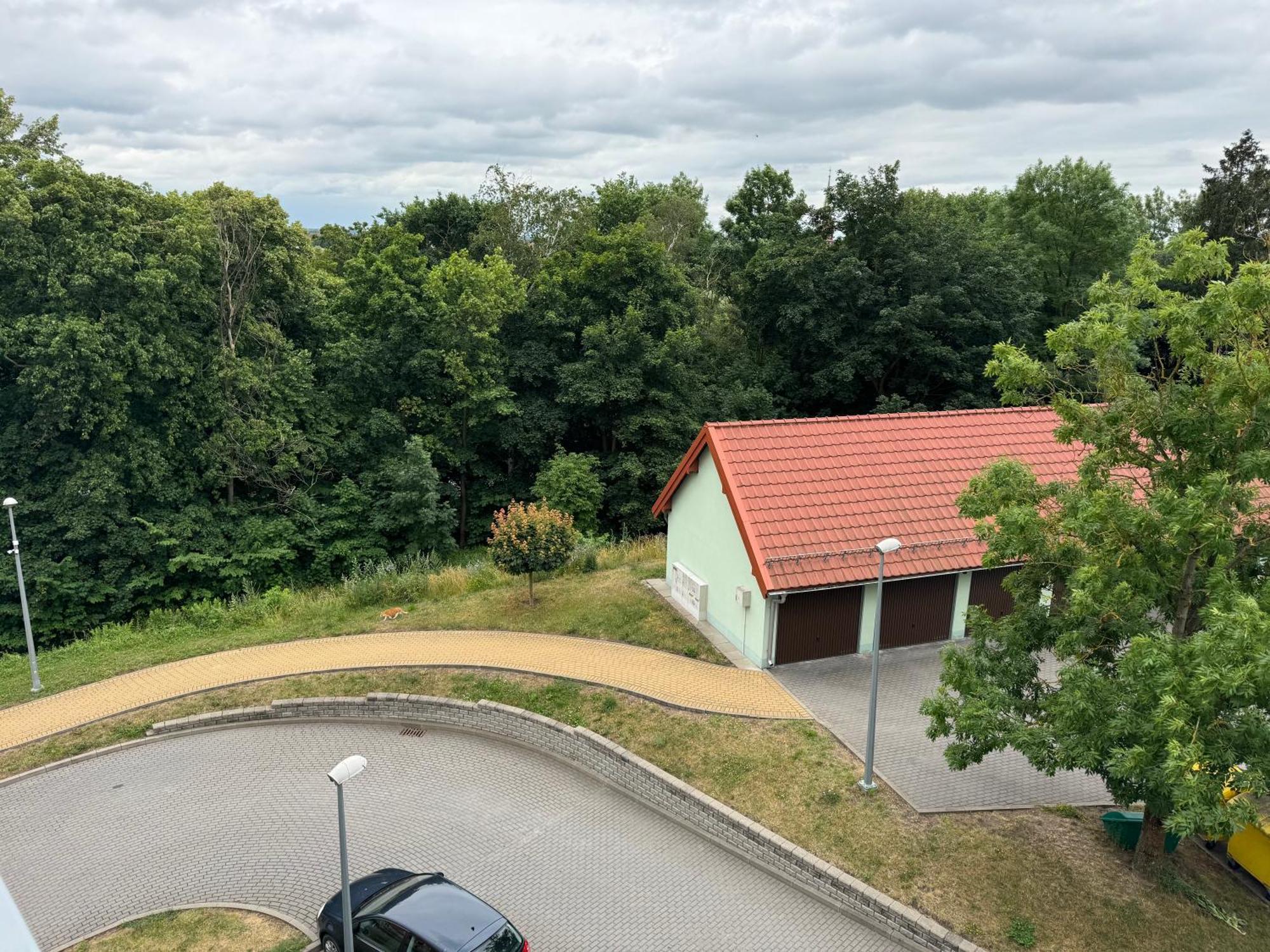 Bozki Apartament 肯琴 外观 照片