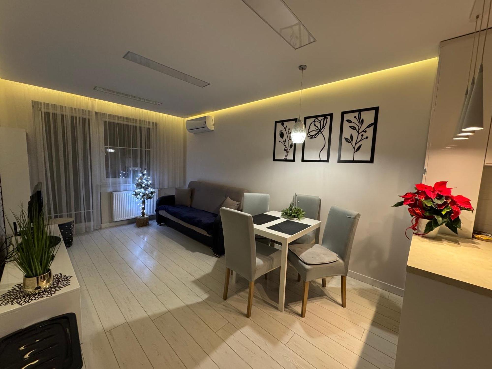 Bozki Apartament 肯琴 外观 照片